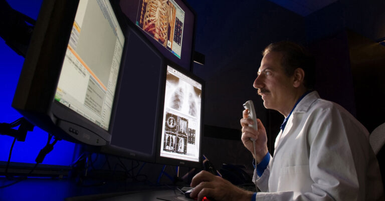 New Diagnostic Radiology Oral Exam