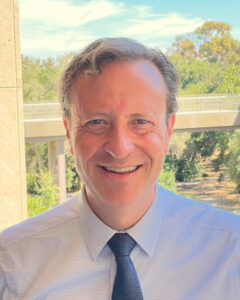 David B. Larson, MD, MBA