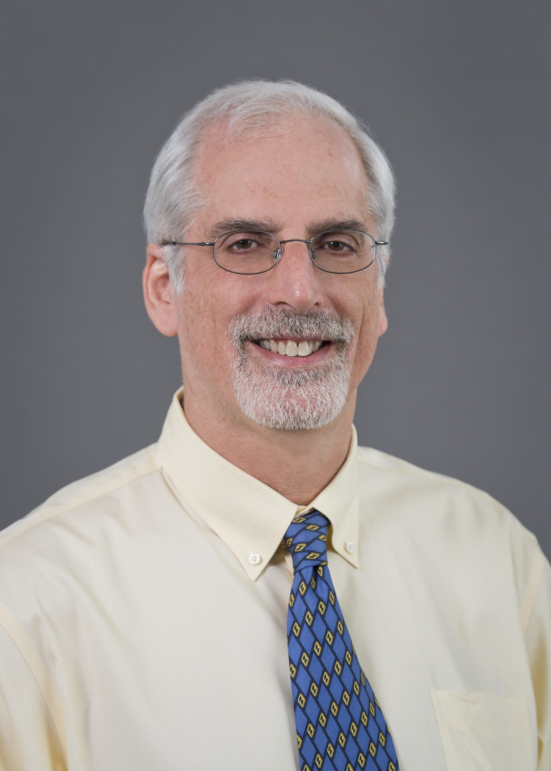 John A. Kaufman, MD, MS