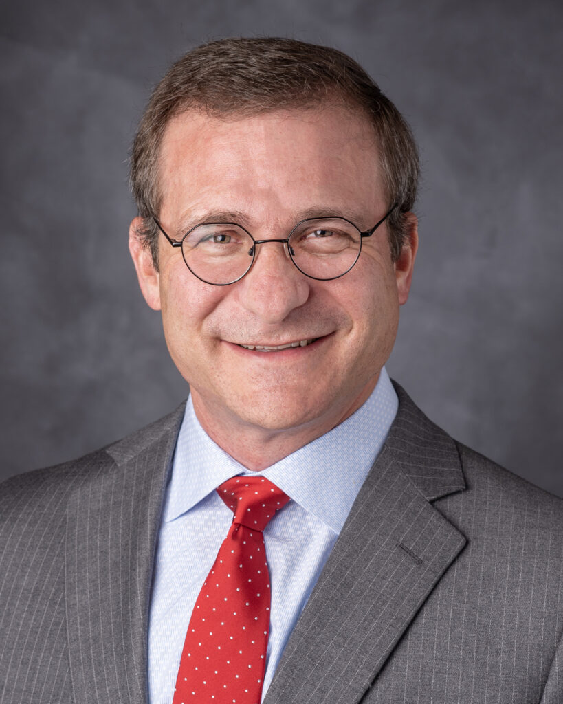 Steven J. Frank, MD