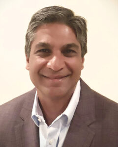 Ashok Gupta, MD