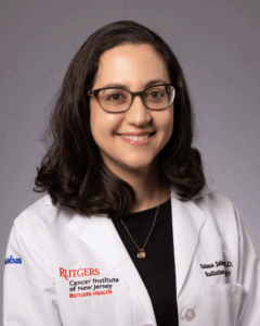 Salma K. Jabbour, MD