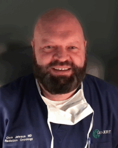 Christopher D. Jahraus, MD