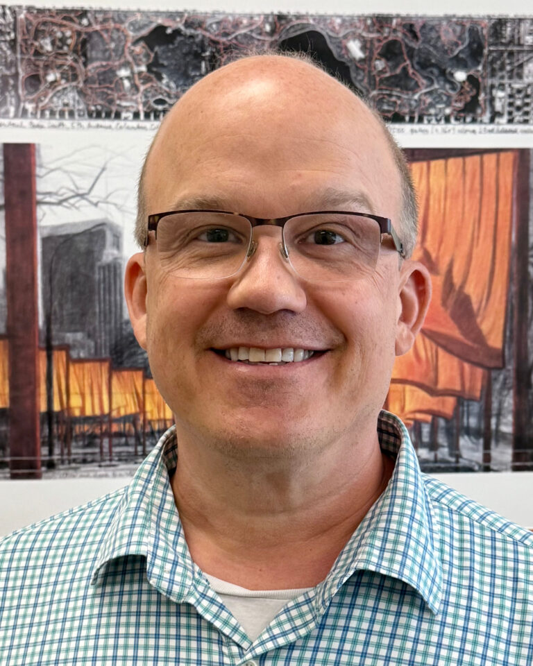 Volunteer Spotlight – RO: He Always Looks on the Bright Side of Life