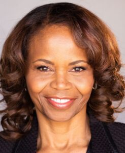 Karen Ragland Cole, MD, MBA