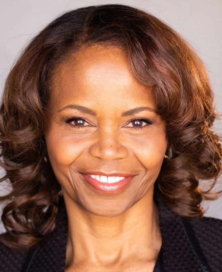 Karen Ragland Cole, MD, MBA