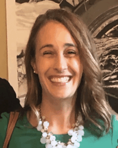 Katherine O. Castle, MD