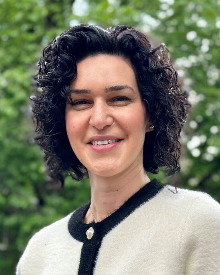 New BOG Member’s Experiences Help Her Better Relate to Patients