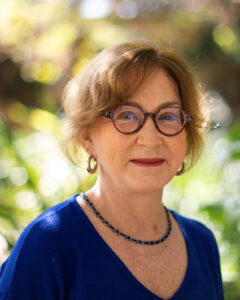 M. Victoria Marx, MD