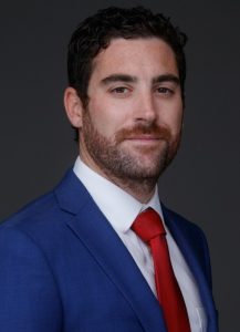 Quinn Meisinger, MD, is a member of the ABR's Initial Certification Advisory Committee.