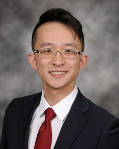 Jeffers Nguyen, MD