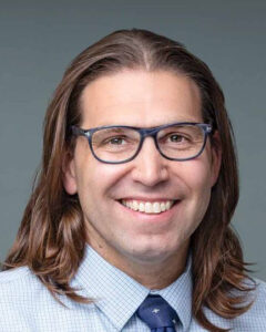 Joseph Peter Santoro, PhD