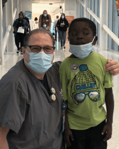 Thomas Scagnelli, MD