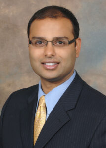 Seetharam Chadalavada, MD
