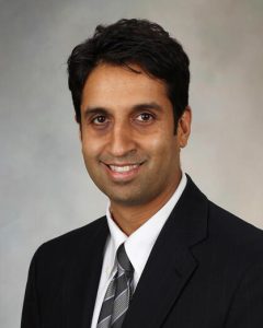 Sujay Vora, MD