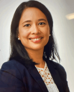 Tarita Thomas, MD, PhD, MBA