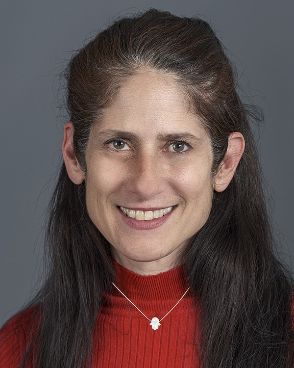 Headshot of Dr. Alazraki.