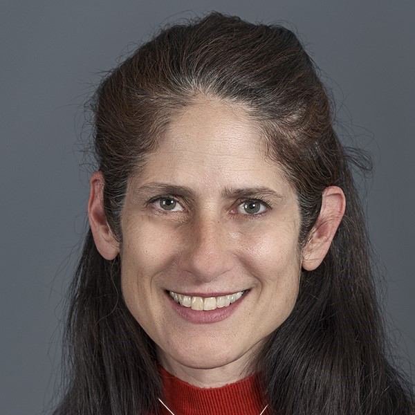 Volunteer Spotlight – DR: Her Shift to a ‘Day Job’ Took Years of Work