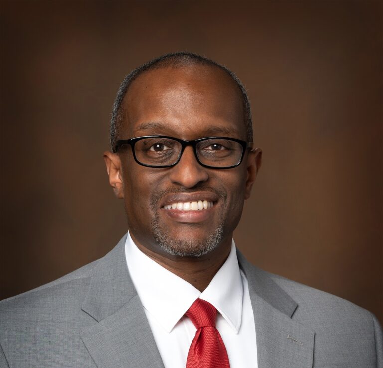 Volunteer Spotlight – IR: Volunteer’s ‘Unique Perspective’ Makes Him Valuable for Several Committees