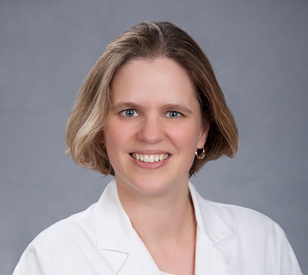 Volunteer Spotlight: No Longer ‘All Over the Map,’ Her Exam Questions Are Now on Point