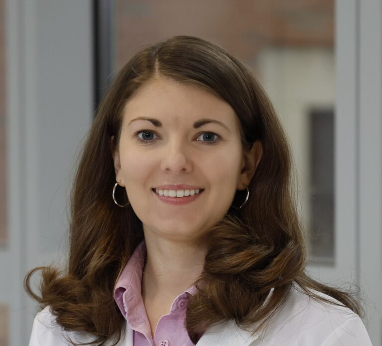 Volunteer Spotlight – MP: New Oral Examiner Drawing on Her PhD Experience