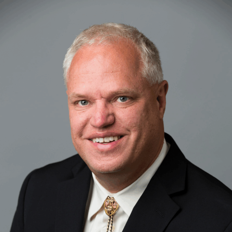 ABR Trustee Stands for Veterans Every Day