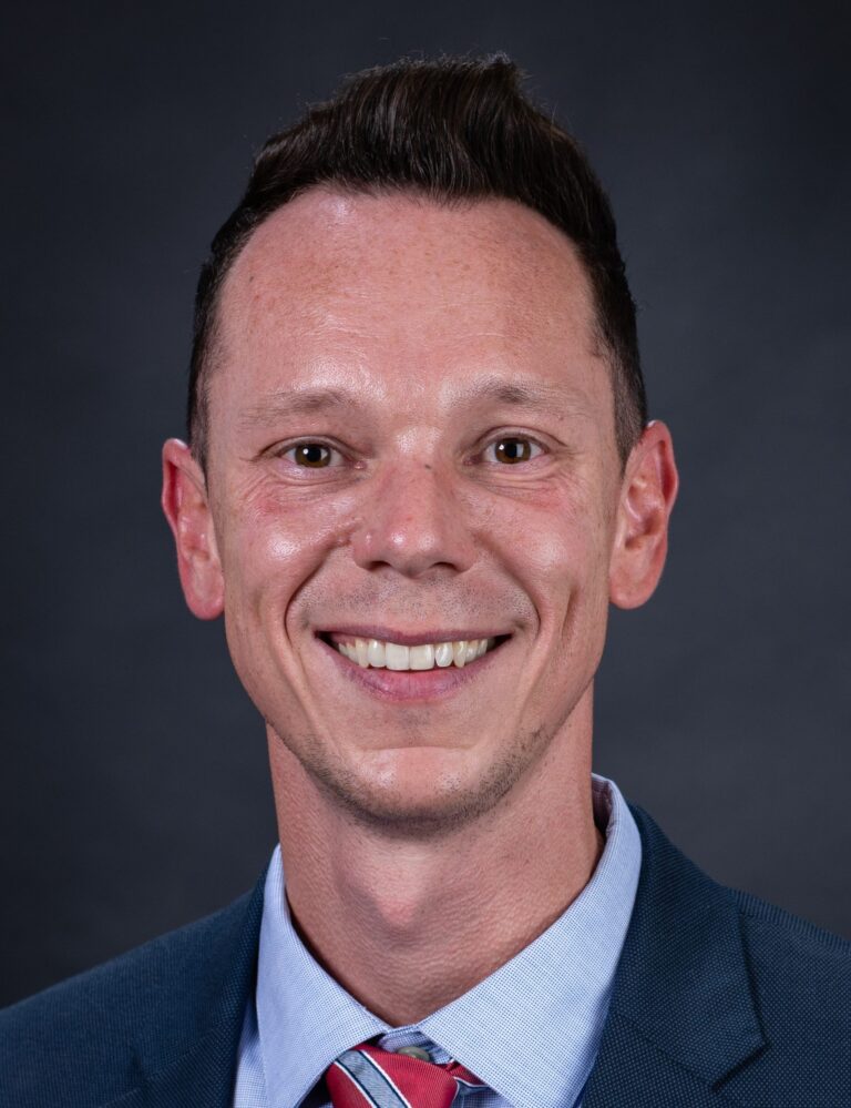 New Perspectives: After Deferring His Dream, Medical Student Starts Path to Radiology Career