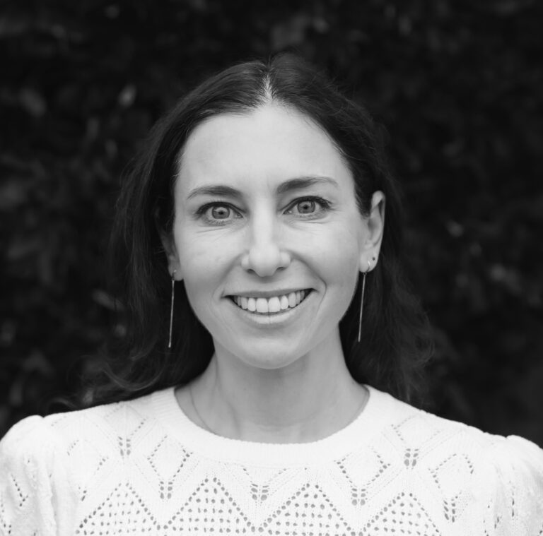 Improving Global Health Has Long Been Her Goal