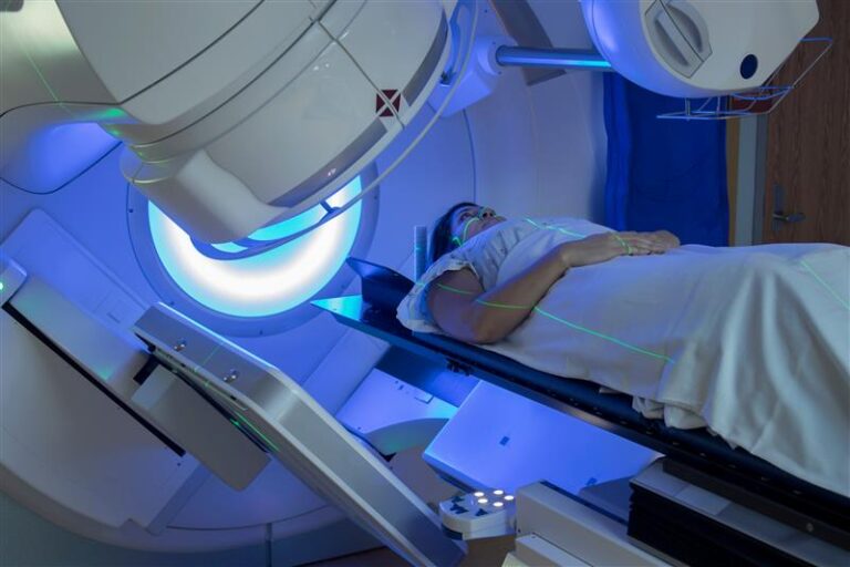 Radiation Oncology