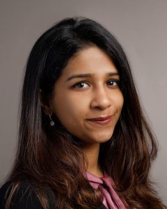 Riddhi Borse, MD