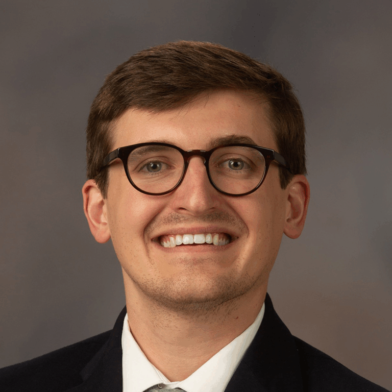 Transition Year Complete, New Resident Ready for Reading Room