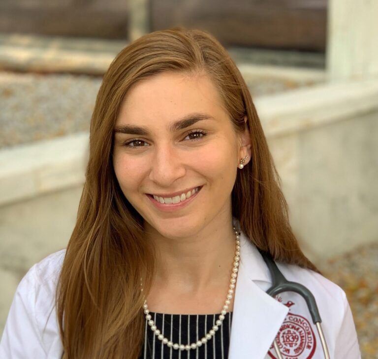 Exposure to Radiology Changes Medical Student’s Mind