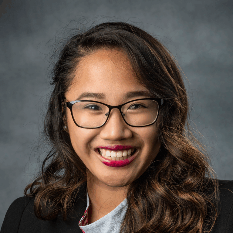 Future Resident Staying Busy in Her Year Away from Studies