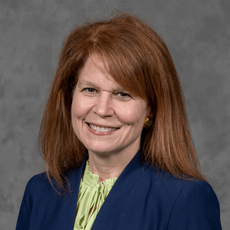 She’s Ready to Serve Patients, Profession in New Ways as ACR CEO