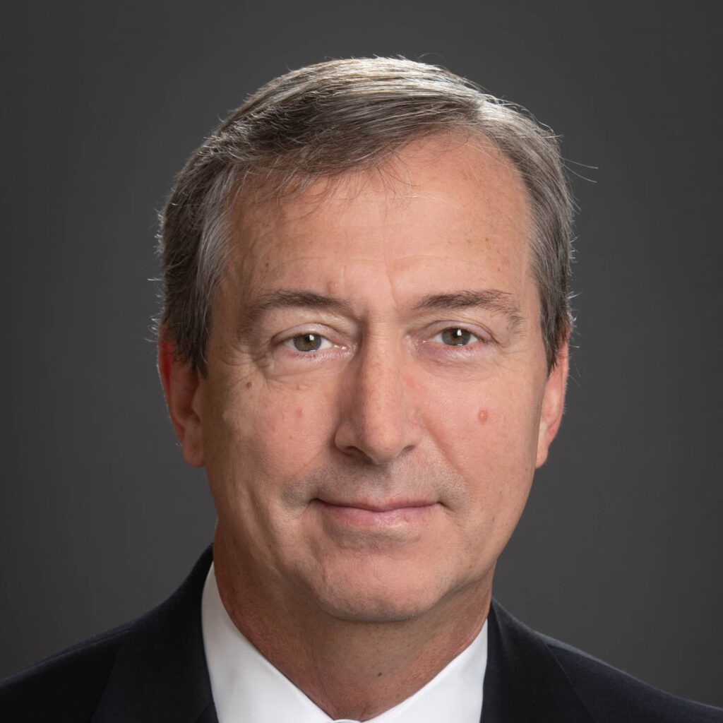 Brent Wagner, MD, MBA