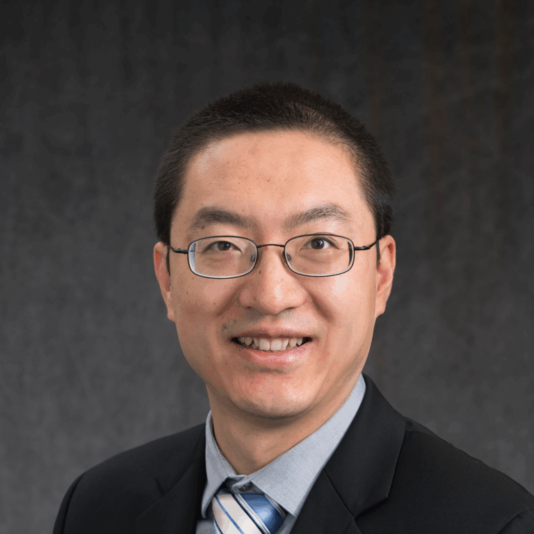 He’s a Key Player for Writing Medical Physics Exam Questions