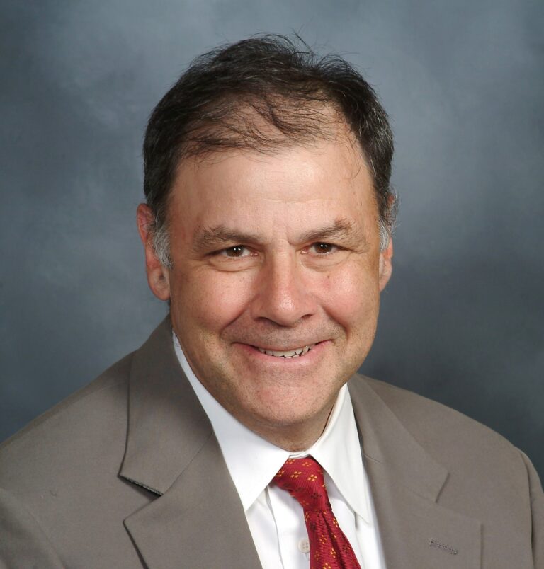 In Memoriam: Former ABR Neuroradiology Trustee Remembered for Service and Leadership