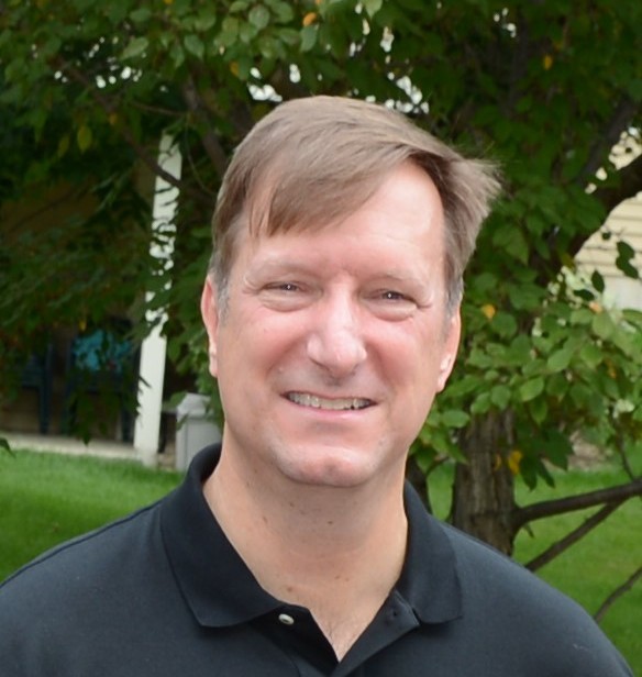 Trustee Appreciates Value of New Volunteers Assuming ABR Roles