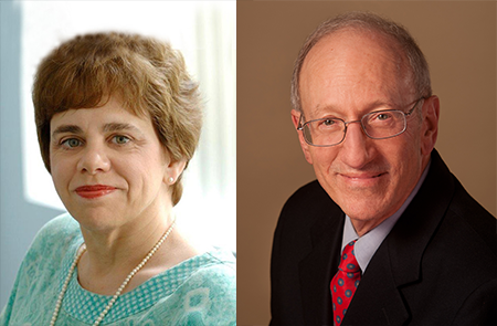 From the Board of Trustees: New Handbook Better Serves Our Volunteers