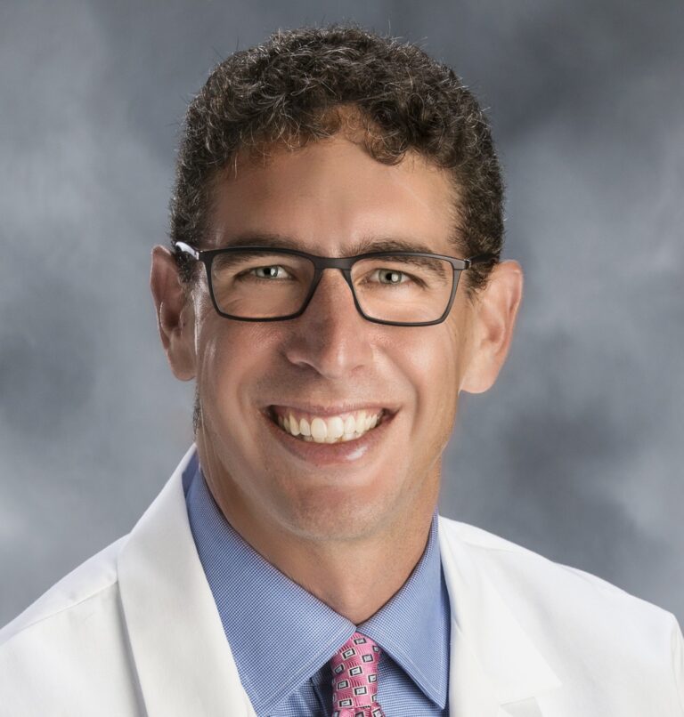 Dan Krauss, MD