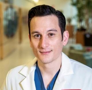 Volunteer Spotlight – IR: No Question He Brought Skills to His Volunteer Assignment