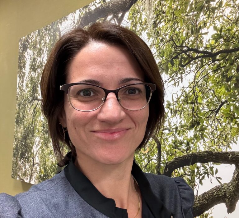 Teenage Dream Brought Her to U.S. for Career in Medicine