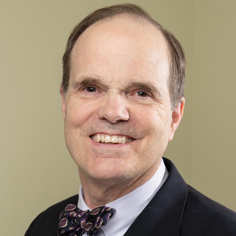 He’s Enjoyed Being Part of Oral Exam Evolution