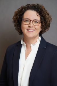 Michelle Miller-Thomas became an ABR Trustee in October.