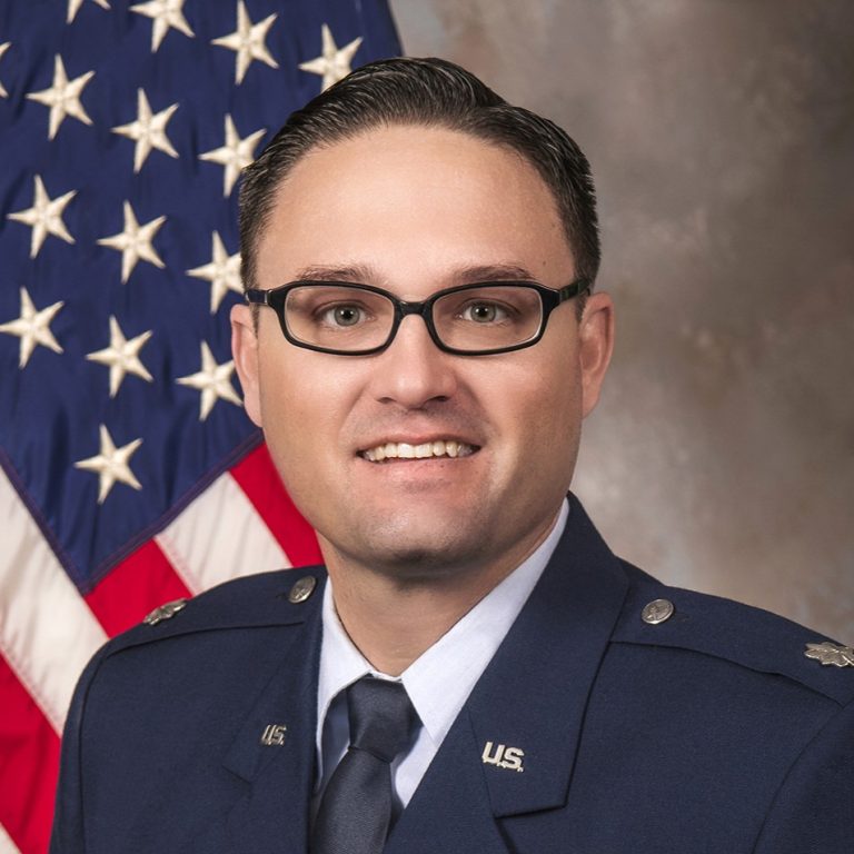 Volunteer Spotlight – DR: He Welcomes AI’s Positive Effects on Radiology