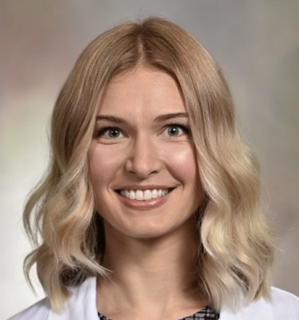 Resident Paying it Forward Through Mentoring