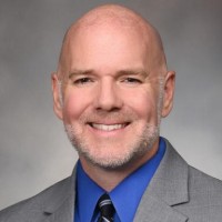 Volunteer Spotlight – IR: Volunteer Couldn’t Wait to Get Started