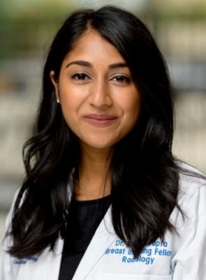 They Have Benefitted from Being Mentors and Mentees