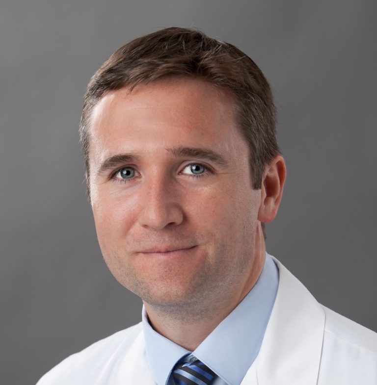 Volunteer Spotlight – RO: One Semester in Ireland Changed His Career Path