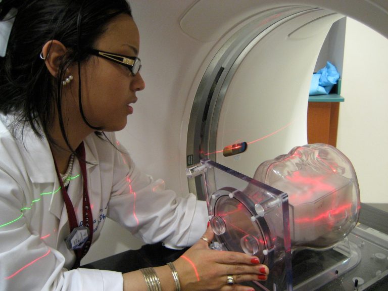 International CAMPEP-Accredited Residency Graduates Now Board Eligible